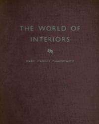 The World of Interiors