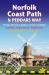 Norfolk Coast Path and Peddars Way : 75 Large-Scale Trail Maps and Guides to 33 Towns and Villages - Planning, Places to Stay, Places to Eat