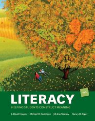 Literacy : Helping Students Construct Meaning