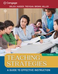 Teaching Strategies : A Guide to Effective Instruction