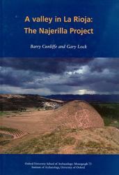 A Valley in la Rioja : The Najerilla Project