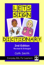 Let's Sign Dictionary