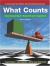 What Counts : Social Accounting for Nonprofits and Cooperatives