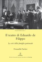 Il Teatro Di Eduardo de Filippo : La Crisi Della Famiglia Patriarcale