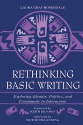 Rethinking Basic Writing