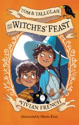 Tom and Tallulah and the Witches' Feast