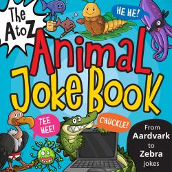 A to Z Animal Jokes