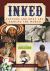 Inked: Tattoos and Body Art Around the World [2 Volumes] Vol. 1