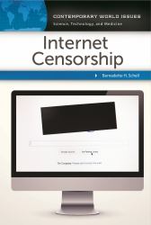 Internet Censorship : A Reference Handbook