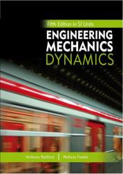 Engineering Mechanics : Dynamics, Fifth Edition in SI Units and Study Pack