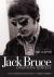 Jack Bruce Composing Himself : The Authorised Biography