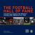 The Football Hall of Fame : The Greatest Football Legends of All Time