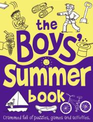 The Boys' Summer Book