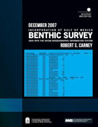 Incorporation of Gulf of Mexico Benthic Survey Data into the Ocean Biogeographic Information System