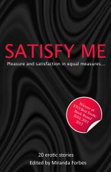 Satisfy Me : 20 Erotic Stories