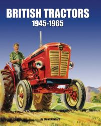 British Tractors : 1945 - 1965