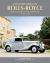 Coachwork on the Rolls-Royce Twenty, 20/25, 25/30 and Wraith : 1922-1939