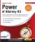 Durable Limited Power of Attorney Kit