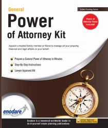 General Power of Attorney Kit