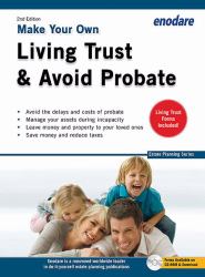 Make Your Own Living Trust and Avoid Probate