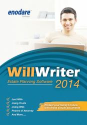 Will Writer : Estate Planning Software