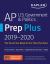 AP U. S. Government and Politics Prep Plus 2019-2020 : 3 Practice Tests + Study Plans + Targeted Review and Practice + Online