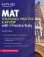 MAT Strategies, Practice and Review