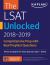 LSAT Unlocked 2018-2019 : Proven Strategies for Every Question Type + Online