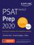 PSAT/NMSQT Prep 2020 : 2 Practice Tests + Proven Strategies + Online