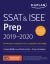 SSAT and ISEE Prep 2019-2020 : 4 Upper/Middle Level Practice Tests + Proven Strategies