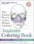 Anatomy Coloring Book