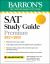 SAT Study Guide Premium, 2023: Comprehensive Review with 8 Practice Tests + an Online Timed Test Option