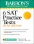 7 SAT Practice Tests 2023 + Online Practice