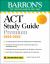 ACT Premium Study Guide, 2022-2023: 6 Practice Tests + Comprehensive Review + Online Practice