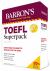 TOEFL Superpack: 3 Books + Practice Tests + Audio Online