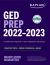 GED Test Prep 2022-2023 : 2 Practice Tests + Proven Strategies + Online