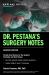 Dr. Pestana's Surgery Notes, Seventh Edition: Pocket-Sized Review for the Surgical Clerkship and Shelf Exams