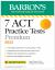 7 ACT Practice Tests Premium, 2023 + Online Practice