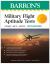 Military Flight Aptitude Tests, Fifth Edition: 6 Practice Tests + Comprehensive Review