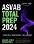 ASVAB Total Prep 2024-2025: 7 Practice Tests + Proven Strategies + Video + Flashcards