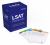 LSAT Prep Flashcards : Updated Cards and Strategies for the Newly Formatted LSAT