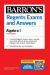 Regents Exams and Answers: Algebra I, Fourth Edition