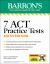 7 ACT Practice Tests, Sixth Edition + Online Practice