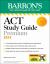 ACT Study Guide Premium Prep, 2024: 6 Practice Tests + Comprehensive Review + Online Practice