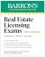 Real Estate Licensing Exams, Twelfth Edition