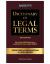 Dictionary of Legal Terms: Definitions and Explanations for Non-Lawyers