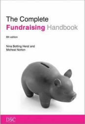 Complete Fundraising Handbook