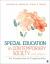 Special Education in Contemporary Society : An Introduction to Exceptionality