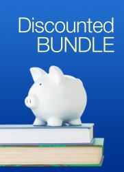 BUNDLE: Bryant: Teaching Students with Special Needs in Inclusive Classrooms + Metcalf: Succeeding in the Inclusive Classroom