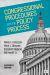 Congressional Procedures and the Policy Process